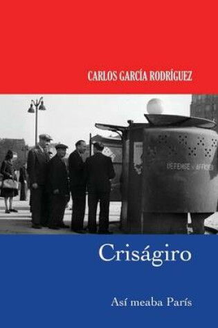 Cover of Crisagiro