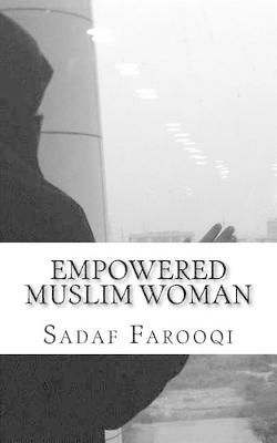 Book cover for Empowered Muslim Woman