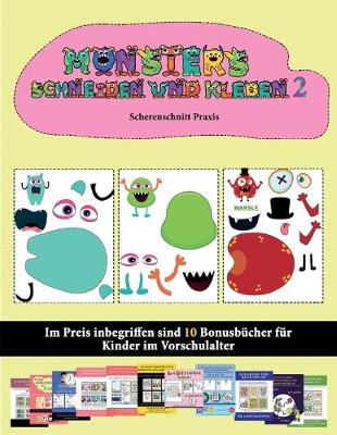 Cover of Scherenschnitt Praxis