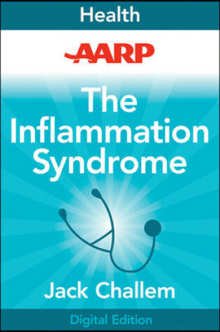 Cover of AARP The Inflammation Syndrome