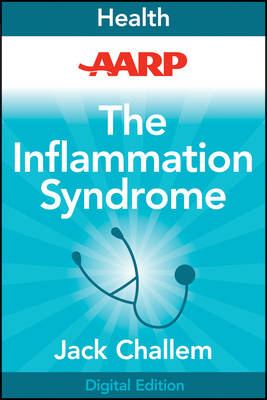 Book cover for AARP The Inflammation Syndrome