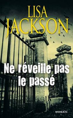 Book cover for Ne Reveille Pas Le Passe