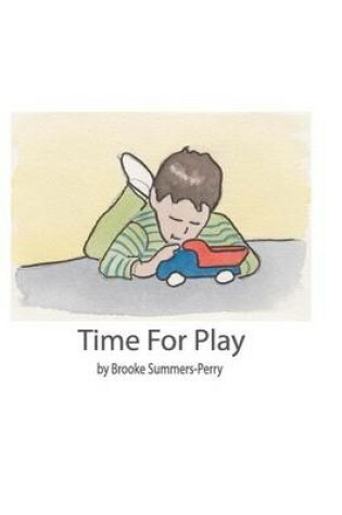 Cover of Time For Play