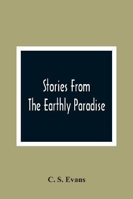 Book cover for Stories From The Earthly Paradise
