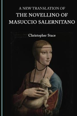 Cover of A New Translation of the Novellino of Masuccio Salernitano