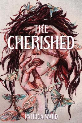 Book cover for The Cherished