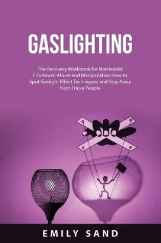 Cover of Gaslighting