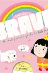 Book cover for I Can Be Brave