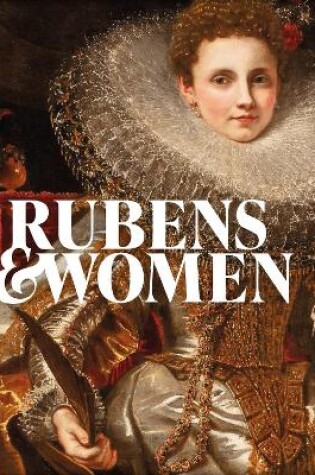 Cover of Rubens & Women