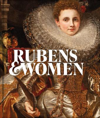 Book cover for Rubens & Women