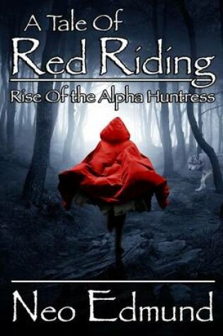 Cover of A Tale of Red Riding