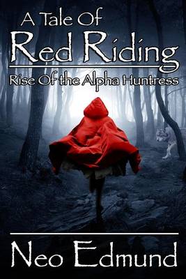 Book cover for A Tale of Red Riding