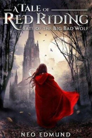 Cover of A Tale of Red Riding