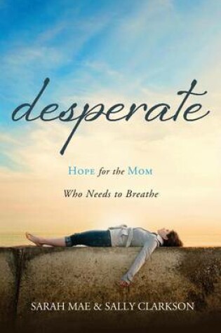 Cover of Desperate