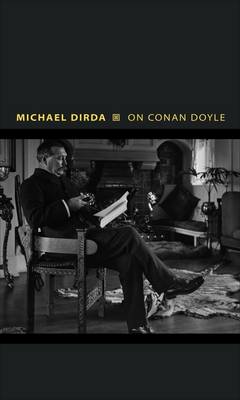 Book cover for On Conan Doyle