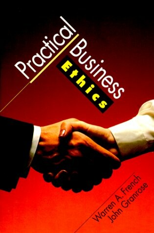 Cover of Practical Business Ethics