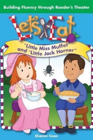 Cover of Let's Eat