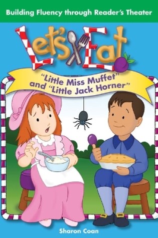 Cover of Let's Eat