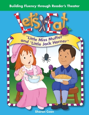 Cover of Let's Eat