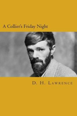 Cover of A Collier's Friday Night