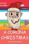 Book cover for A Corona Christmas