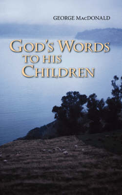 Book cover for God's Words to His Children