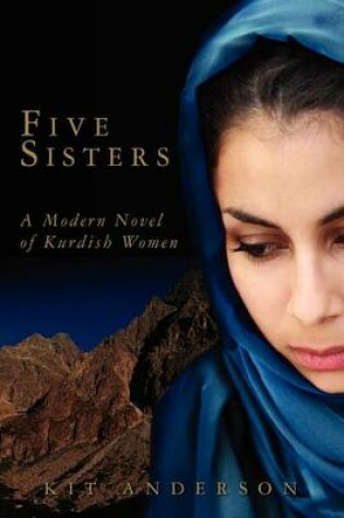 Cover of Five Sisters
