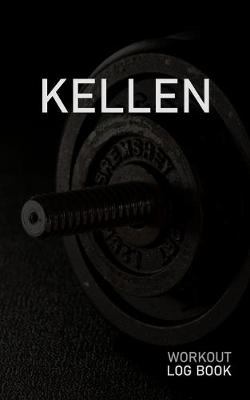 Book cover for Kellen