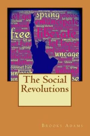 Cover of The Social Revolutions