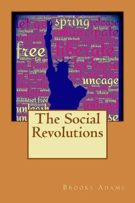 Book cover for The Social Revolutions