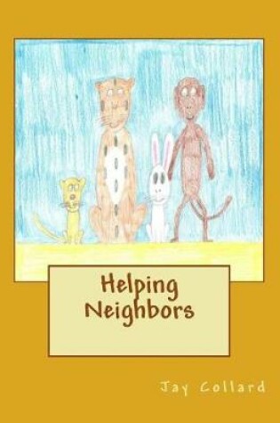 Cover of Helping Neighbors