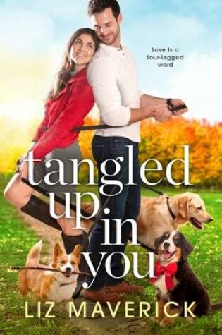 Cover of Tangled Up in You