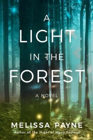 Cover of A Light in the Forest