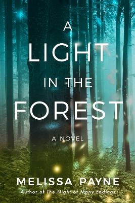 Book cover for A Light in the Forest