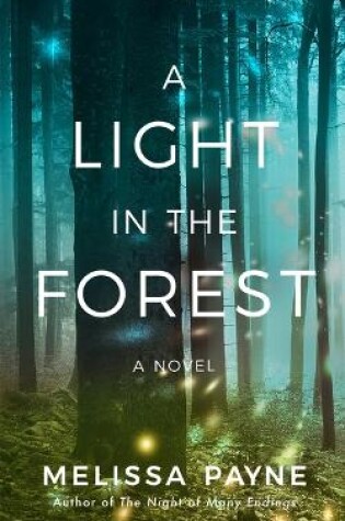 Cover of A Light in the Forest