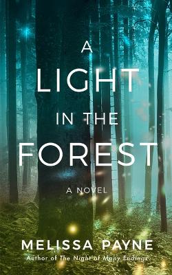 Book cover for A Light in the Forest