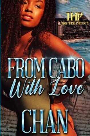 Cover of From Cabo, with Love