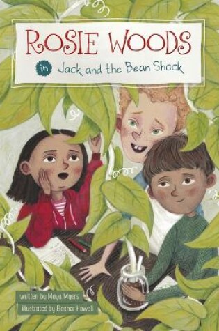 Cover of Rosie Woods in Jack and the Bean Shock