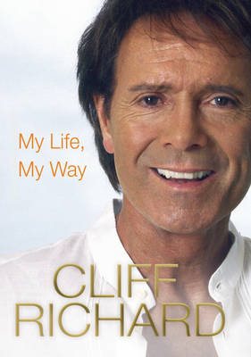 Book cover for My Life, My Way