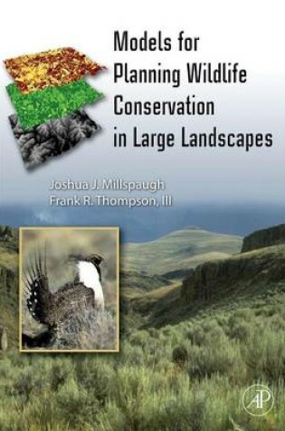 Cover of Models for Planning Wildlife Conservation in Large Landscapes