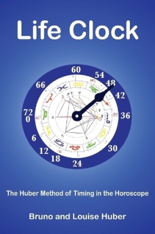 Cover of LifeClock