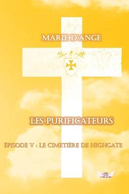 Cover of Les Purificateurs 5