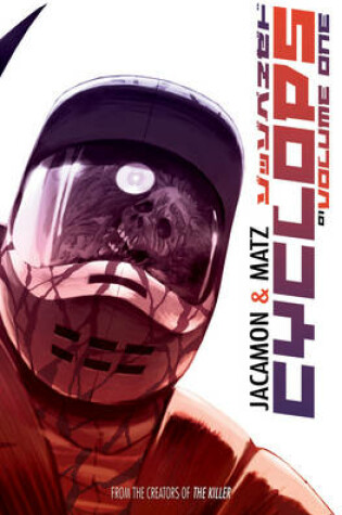 Cover of Cyclops Volume 1