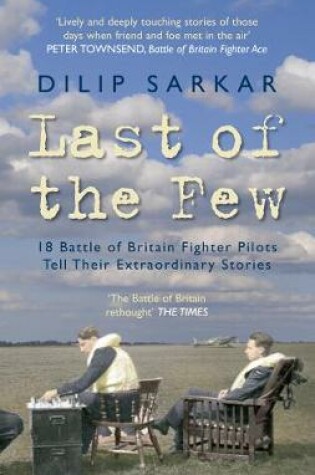 Cover of Last of the Few