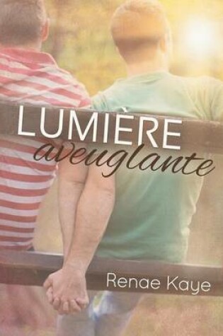 Cover of Lumiere Aveuglante
