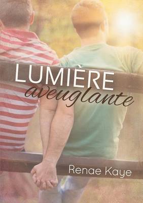 Book cover for Lumiere Aveuglante