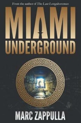 Cover of Miami Underground