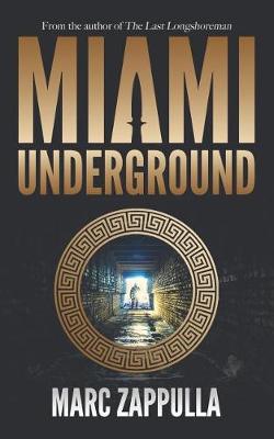 Book cover for Miami Underground