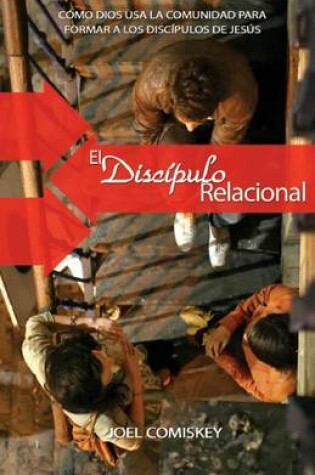 Cover of El Discipulo Relacional