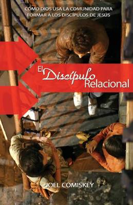 Book cover for El Discipulo Relacional